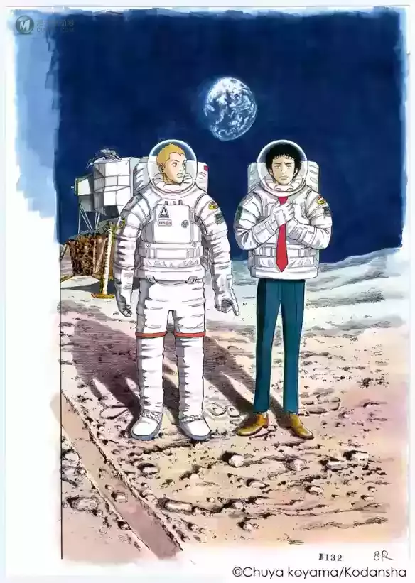 龙珠居然是科幻漫画？最有趣的宇宙漫画TOP 10