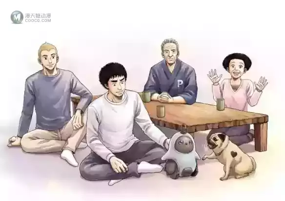 龙珠居然是科幻漫画？最有趣的宇宙漫画TOP 10
