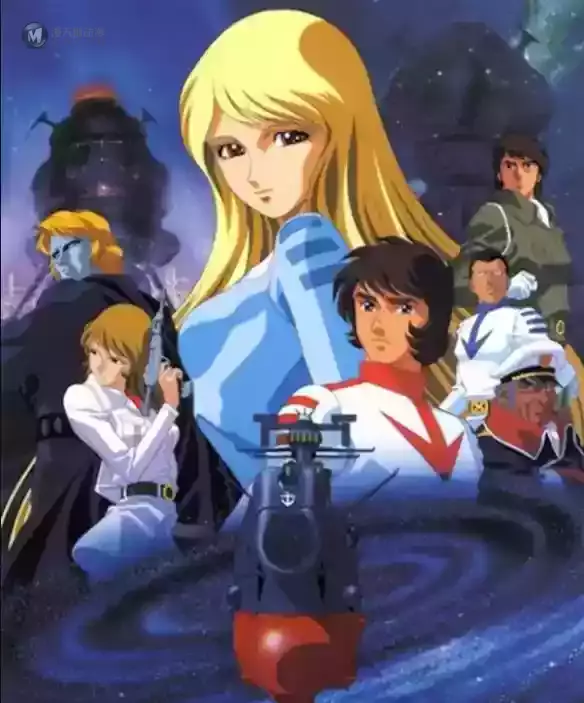 龙珠居然是科幻漫画？最有趣的宇宙漫画TOP 10