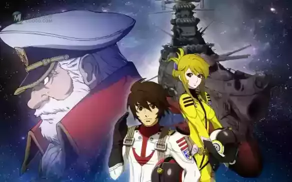 龙珠居然是科幻漫画？最有趣的宇宙漫画TOP 10