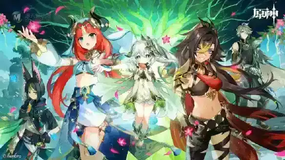 《原神》动画 是米哈游和飞碟社的“双向奔赴”？
