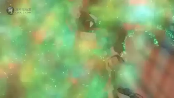 这个男人 是划过时代的一道赤色彗星