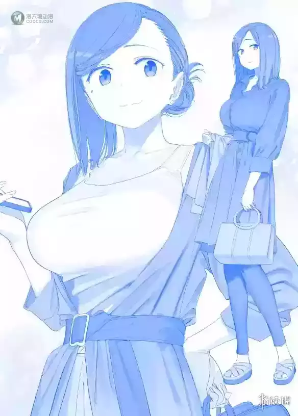 《星期一的丰满》：太热了！快给我的车灯扇扇风