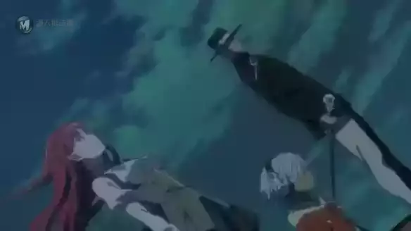 “我活着的理由”！——《Bem》