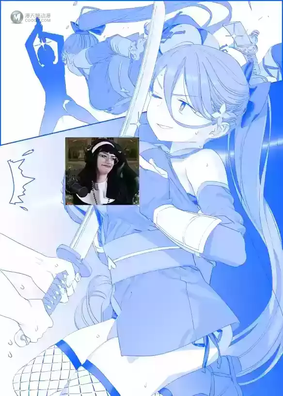 《星期一的丰满》：空手接白刃见过 用胸接见过吗？
