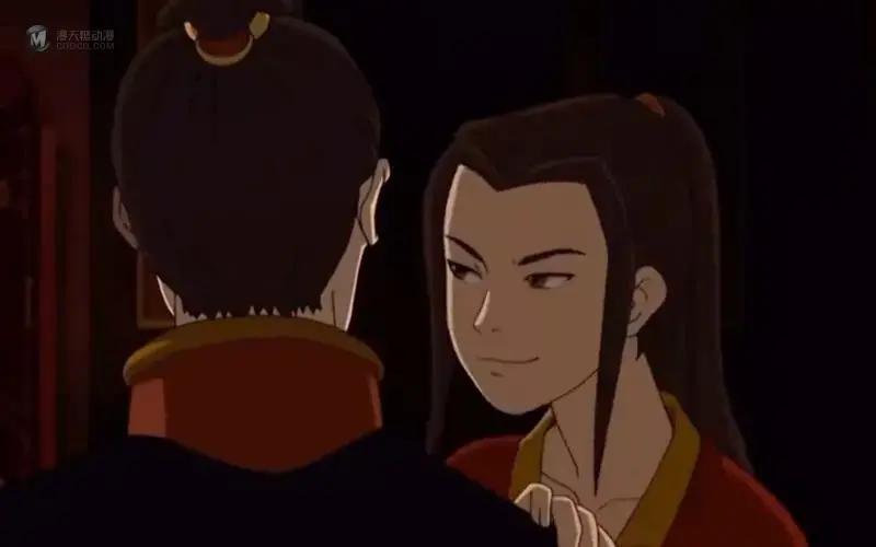 我要你别后退别同他们讲和！——《降世神通》