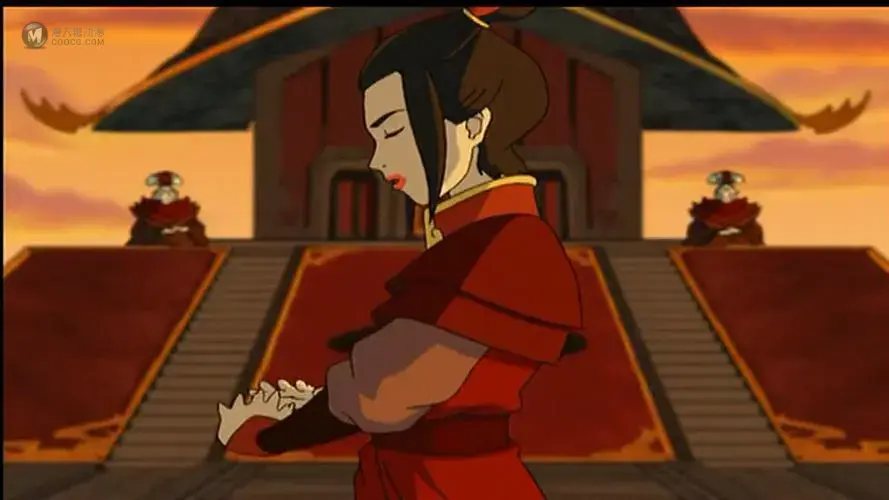 我要你别后退别同他们讲和！——《降世神通》