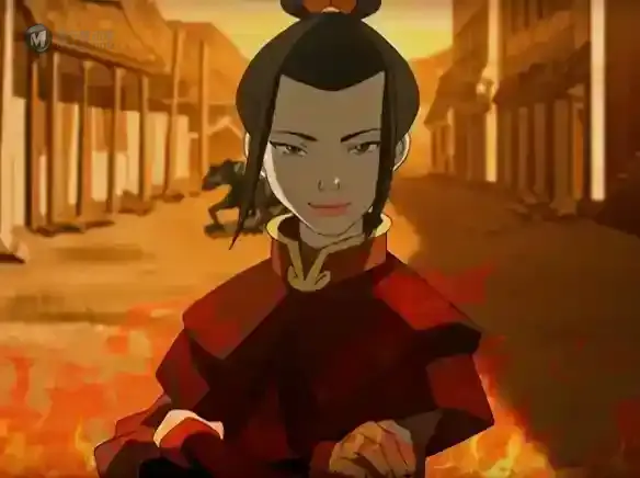 我要你别后退别同他们讲和！——《降世神通》