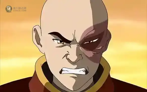 我要你别后退别同他们讲和！——《降世神通》