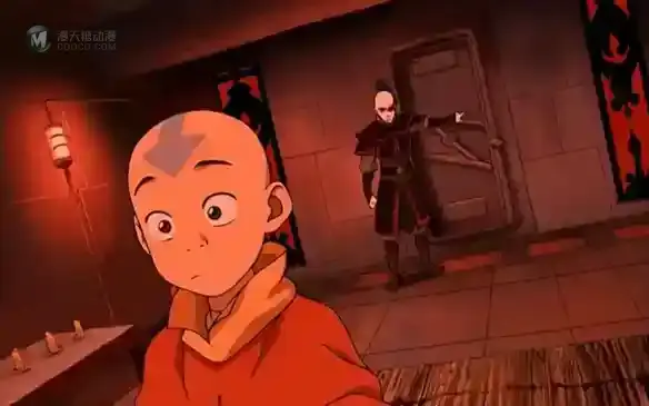 我要你别后退别同他们讲和！——《降世神通》