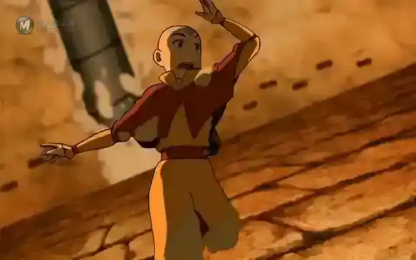 我要你别后退别同他们讲和！——《降世神通》