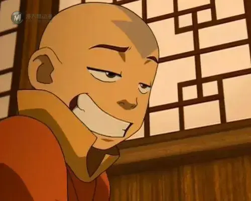 我要你别后退别同他们讲和！——《降世神通》
